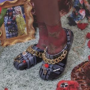 Dionne Clueless Crocs